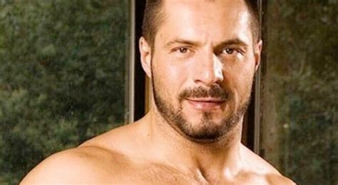 Adult Film Star Arpad Miklos Found Dead at 45